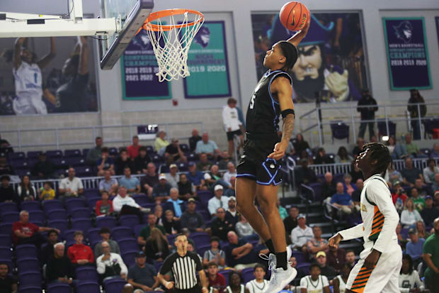 High school basketball 