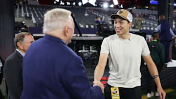 Arizona Cardinals v Dallas Cowboys - NFL 2025