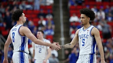 Baylor v Duke