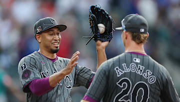 Seattle Mariners v New York Mets