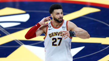 2023 NBA Finals - Game Five