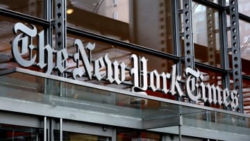 New York Times