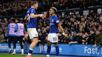Ipswich Town FC v Chelsea FC - Premier League