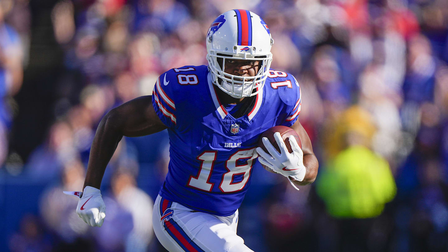 Steelers Seek Wide Receiver Addition Before Minicamp Ends