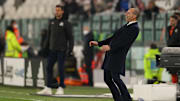 Juventus v Spezia Calcio - Serie A