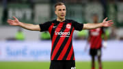 Mario Götze