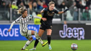 Arsenal & Juventus drew 1-1 earlier this season