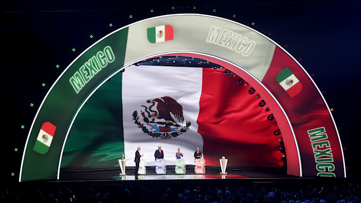 México empezará su preparación en Centro y Sudamérica para después recibir a Islandia en Querétaro. México empezará su preparación en Centro y Sudamérica para después recibir a Islandia en Querétaro.