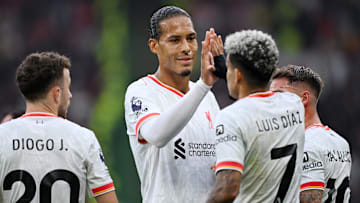 Liverpool are in great form