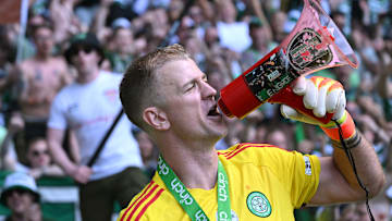 Celtic v St Mirren - Cinch Scottish Premiership
