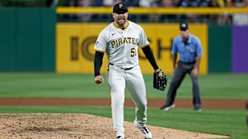 Detroit Tigers v Pittsburgh Pirates