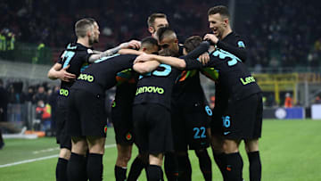 Et si l'Inter Milan créait l'exploit contre Liverpool ?