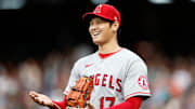 Shohei Ohtani tendrá varios pretendientes en 2024