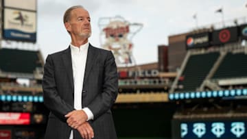 Chicago White Sox v Minnesota Twins