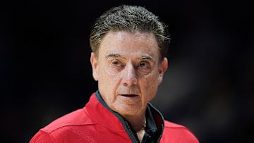 St. John's v Xavier