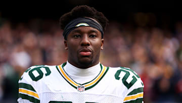 Green Bay Packers v Chicago Bears