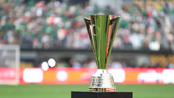 Mexico v Panama: Final - 2023 Concacaf Gold Cup