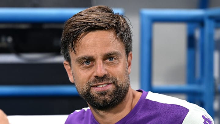 Daniele Galloppa Daniele Galloppa