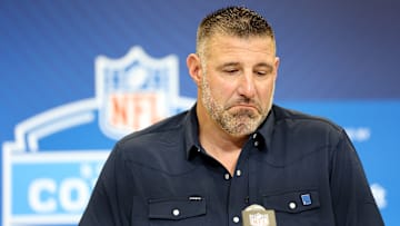 Mike Vrabel, New England Patriots