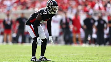 Atlanta Falcons v Tampa Bay Buccaneers