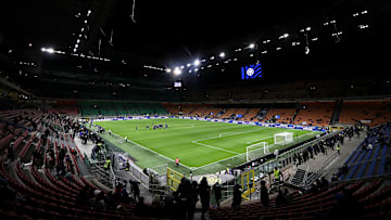 FC Internazionale v Como - Serie A