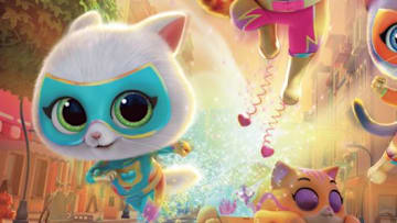 Disney Junior SuperKitties Su-Purr Charged - credit: Disney Branded Television