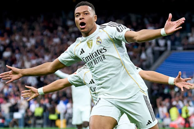 Kylian Mbappé