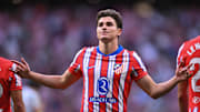 Atletico de Madrid v Real Betis Balompie - La Liga EA Sports