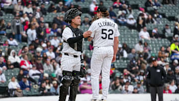 Boston Red Sox v Chicago White Sox