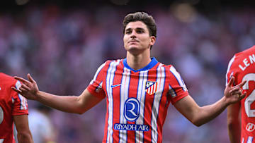 Atletico de Madrid v Real Betis Balompie - La Liga EA Sports