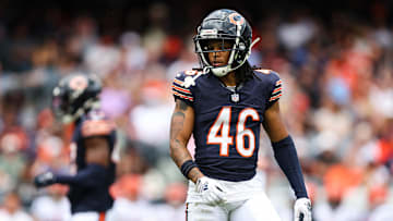 Cincinnati Bengals v Chicago Bears