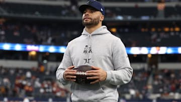 Washington Commanders v Dallas Cowboys