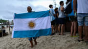 BRAZIL-FBL-WC-2022-ARGENTINA-FANS