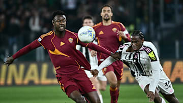 Roma-Juventus