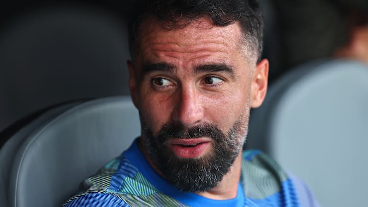 Paris Saint-Germain v Real Madrid CF: Semi Final - FIFA Club World Cup 2025