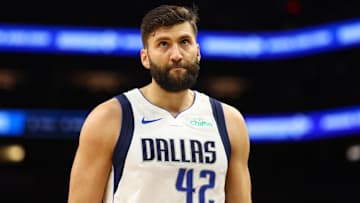 Dallas Mavericks, Maxi Kleber