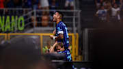 Lautaro Martinez