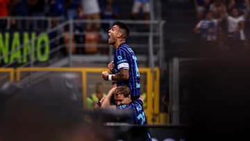 Lautaro Martinez