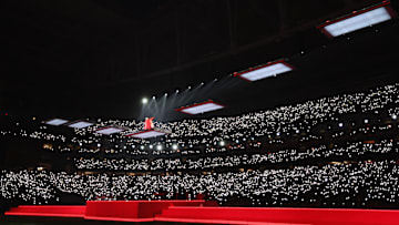 Apple Music Super Bowl LVII Halftime Show