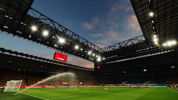 San Siro