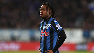 Ademola Lookman
