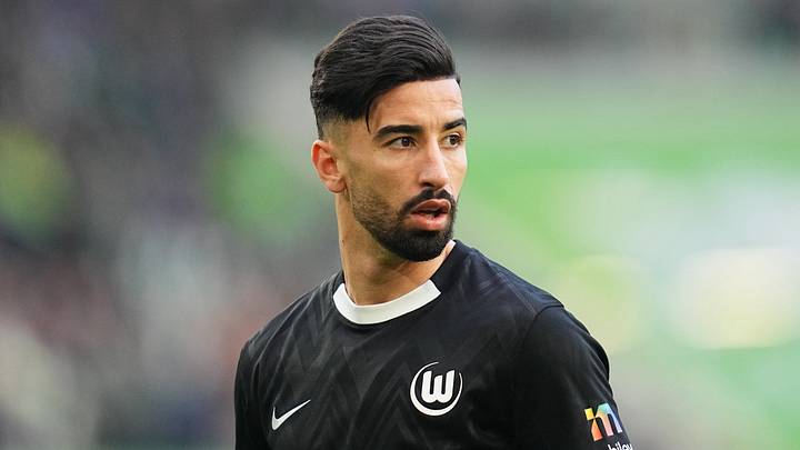 Mohamed Amoura wird sich nicht Schalke anschließen Mohamed Amoura wird sich nicht Schalke anschließen