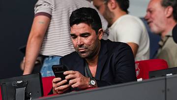Barça-Sportdirektor Deco plant keine Verpflichtungen mehr Barça-Sportdirektor Deco plant keine Verpflichtungen mehr