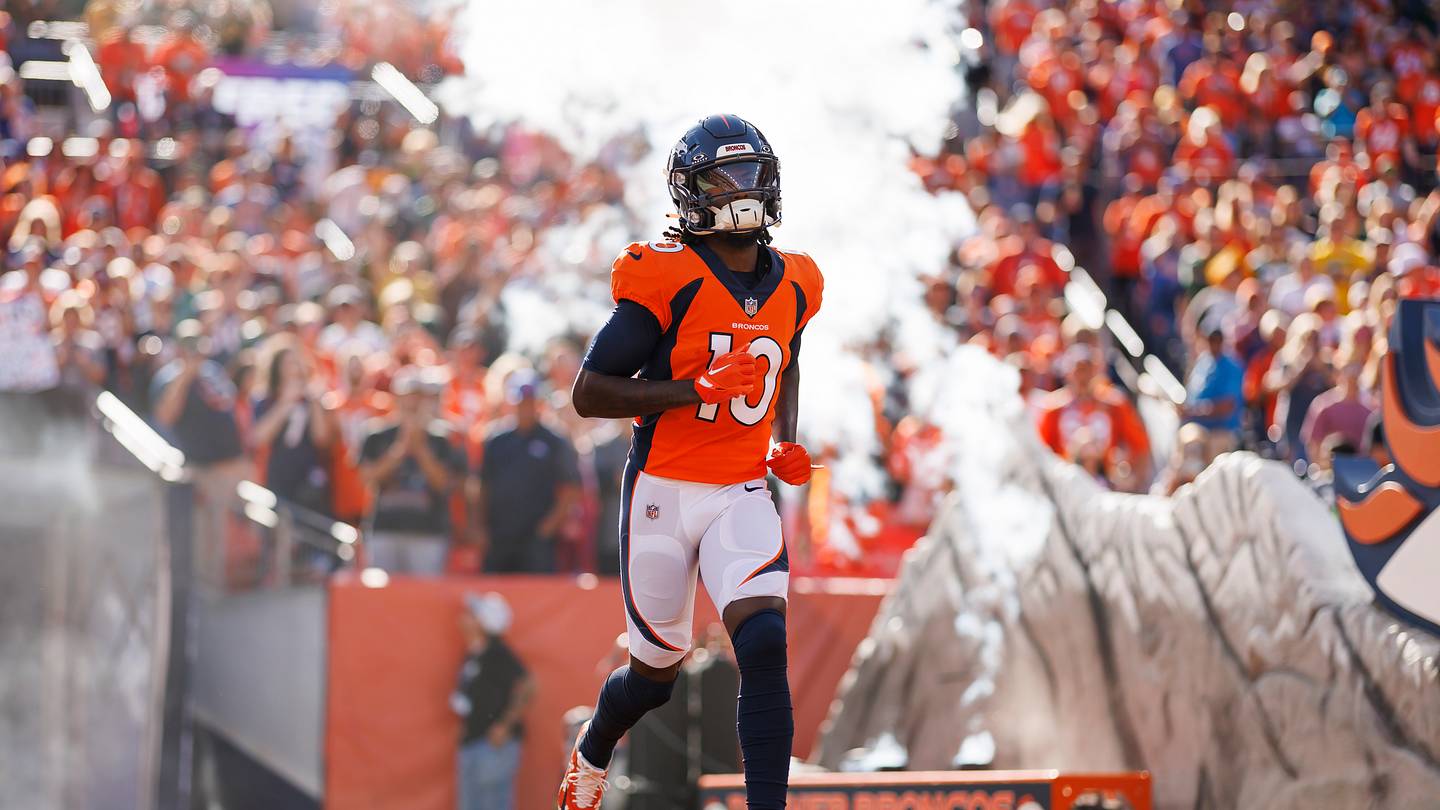 Browns sweeping in on Broncos failed opportunity with Jerry Jeudy - Vimarsana News