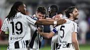 Juventus estreia nesta quarta-feira, 18 de junho