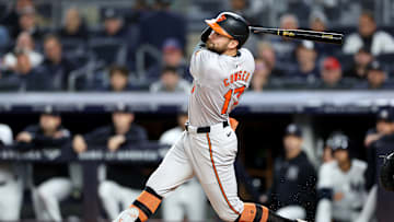 Baltimore Orioles v New York Yankees