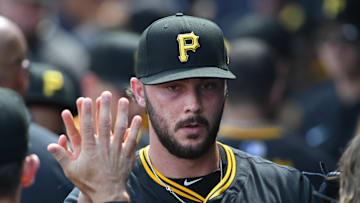 Pittsburgh Pirates v Tampa Bay Rays