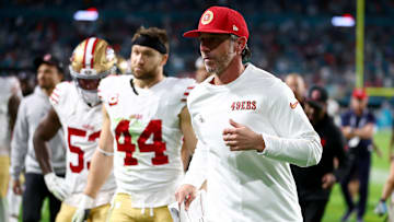 San Francisco 49ers v Miami Dolphins
