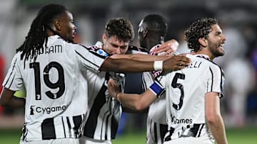 Juventus estreia nesta quarta-feira, 18 de junho