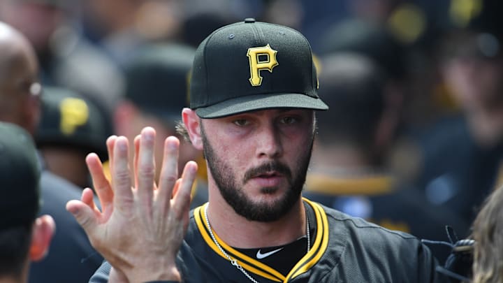 Pittsburgh Pirates v Tampa Bay Rays